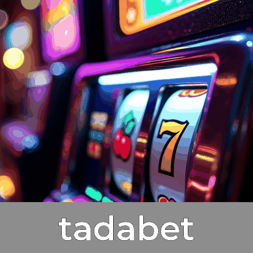tadabet: Sua Porta de Entrada para Jogos Premiados
