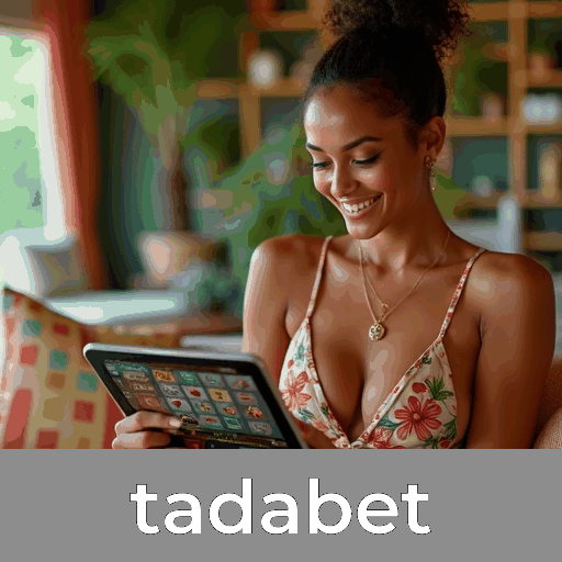 Tadabet: Onde Bônus Generosos e Ofertas Exclusivas Transformam Seu Jogo!