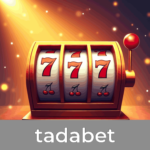 Tadabet: Sua Plataforma Confiável para Apostas de Alto Nível